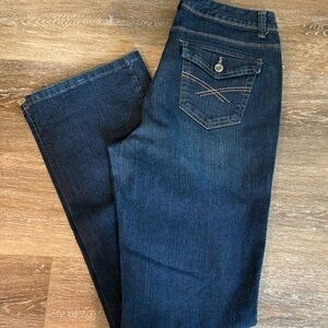 Sonoma Women’s Bootcut Jeans – Size 12 Long